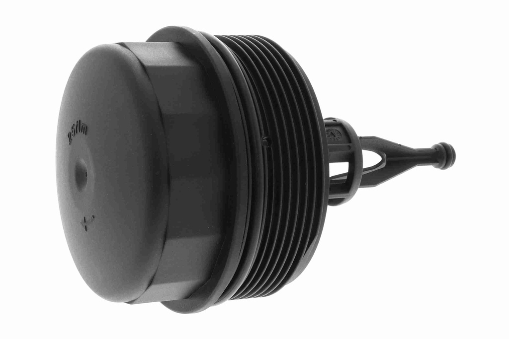 OIL FILTER HOUSING COVER VAICO MERC