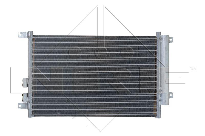 A/C CONDENSOR NRF ALFA