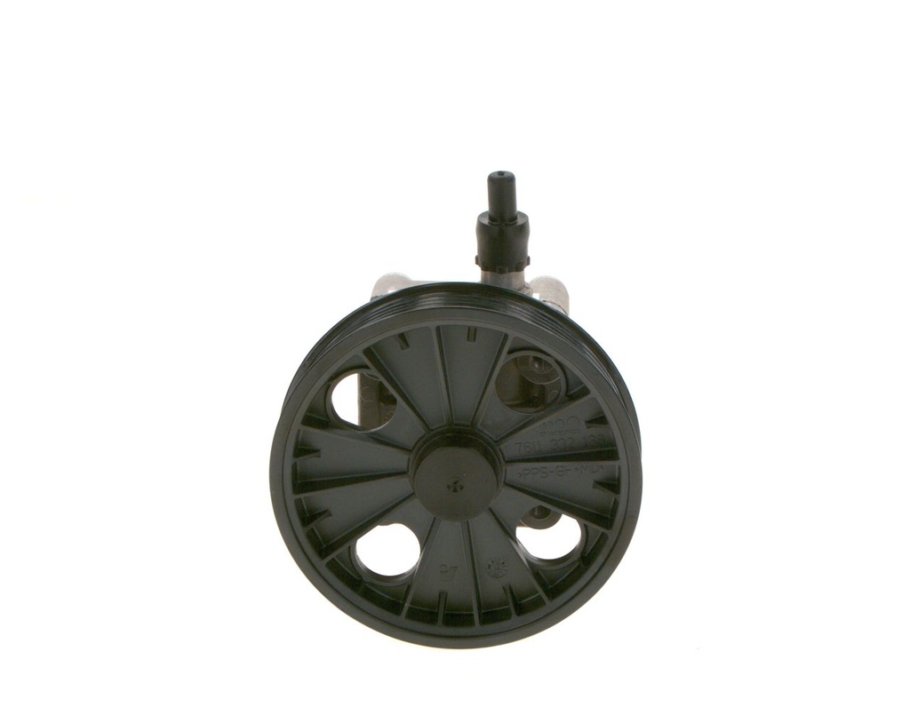 POWER STEERING PUMP BOSCH VOLVO