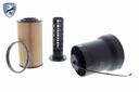OIL FILTER HOUSING COVER VAICO VAG