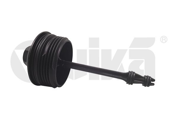OIL FILTER HOUSING COVER VIKA VAG