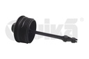 OIL FILTER HOUSING COVER VIKA VAG