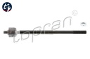 TIE ROD END INNER TOPRAN VAG