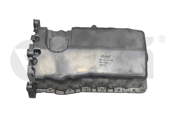 ENGINE SUMP VIKA VAG