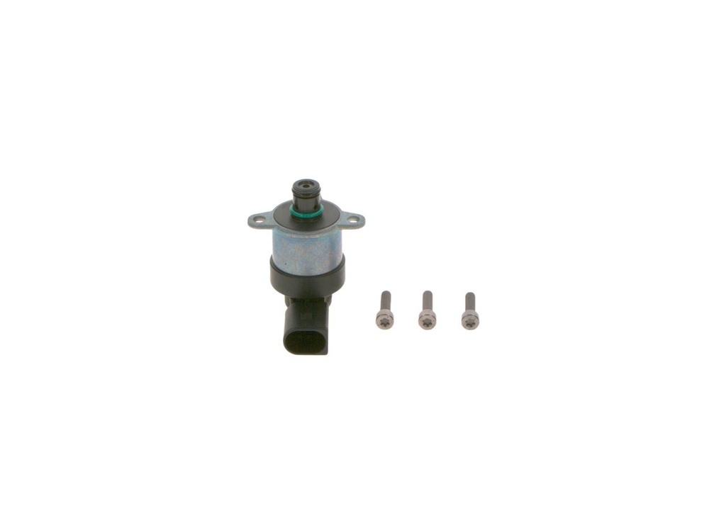 FUEL CONTROL VALVE BOSCH MERC