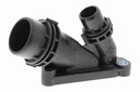WATER FLANGE VAICO BMW