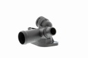 WATER FLANGE VAICO VAG