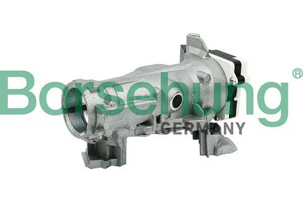 STEERING LOCK INC IGN SWITCH BORSEHUNG