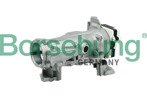 STEERING LOCK INC IGNI SWITCH BORSEHUNG