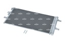 A/C CONDENSOR NRF BMW
