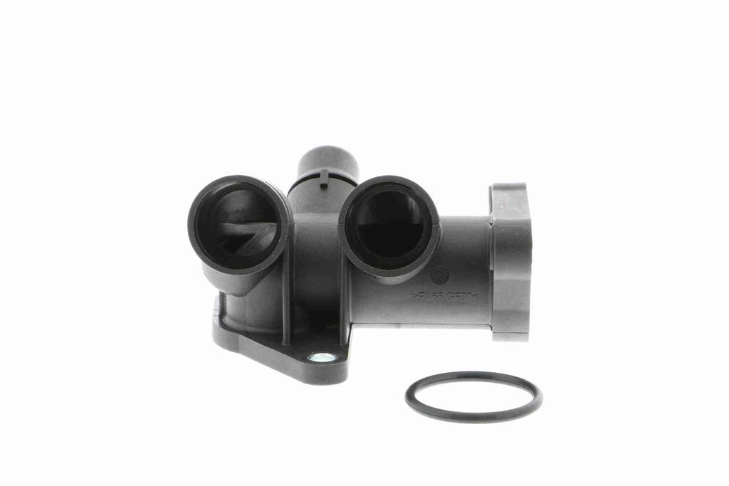 COOLANT FLANGE VAICO VAG