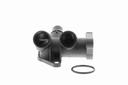 COOLANT FLANGE VAICO VAG