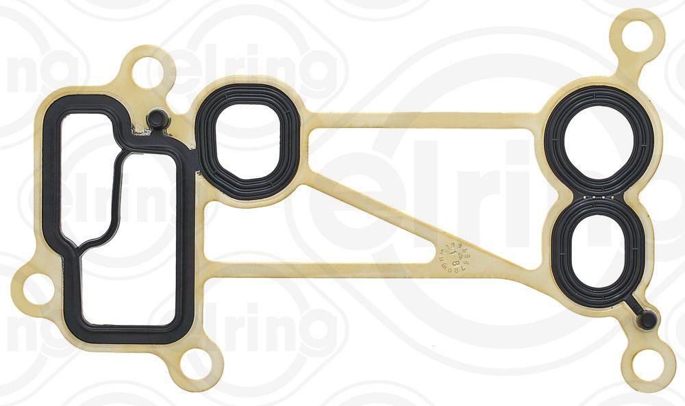 OIL FILTER HOUSING GASKET ELRING BMW