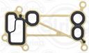 OIL FILTER HOUSING GASKET ELRING BMW