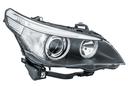 HEADLIGHT RH HELLA BMW