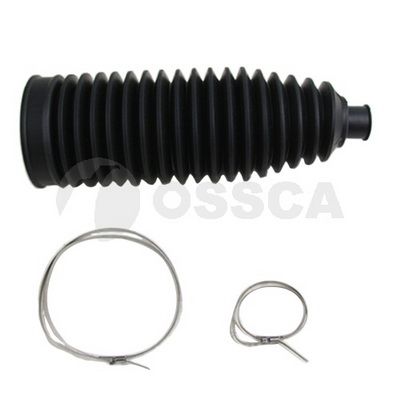 STEERING RACK BOOT KIT OSSCA BMW