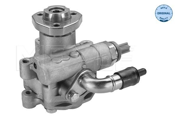 POWER STEERING PUMP MEYLE VAG