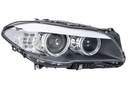 HEADLAMP RH HELLA BMW