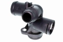 WATER FLANGE VAICO VAG