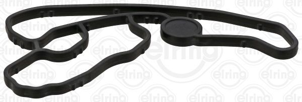 OIL FILTER HOUSING GASKET ELRING MERC