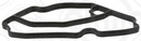 OIL FILTER HOUSING GASKET ELRING MERC
