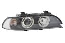 HEADLIGHT RH HELLA BMW