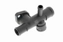 COOLANT FLANGE VAICO VAG