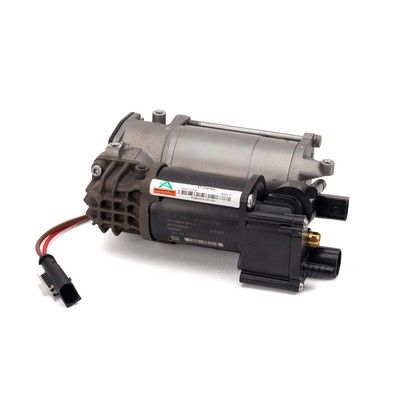 AIR SUSPENSION PUMP ARNOTT BMW