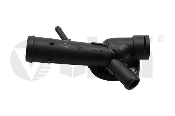 COOLANT FLANGE VIKA VAG
