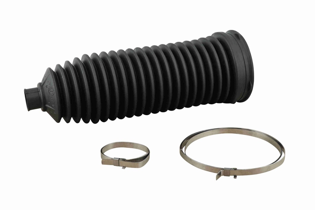 STEERING RACK BOOT KIT VAICO MERC VAG