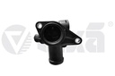 COOLANT FLANGE VIKA VAG