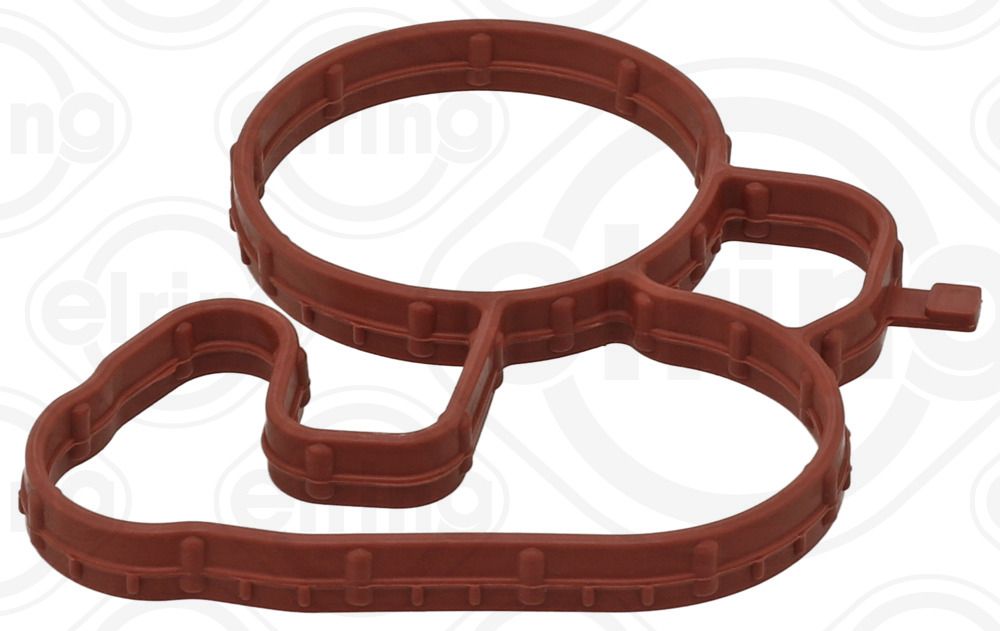 OIL FILTER HOUSING GASKET ELRING VAG
