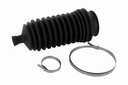 STEERING RACK BOOT KIT VAICO RENAULT