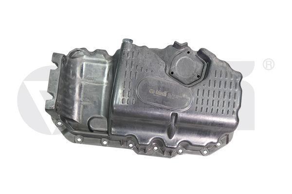 ENGINE SUMP VIKA VAG[W/O SENSOR HOLE]