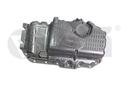 ENGINE SUMP VIKA VAG[W/O SENSOR HOLE]