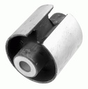 REAR LOWER BUSH FRONT LEMFORDER BMW