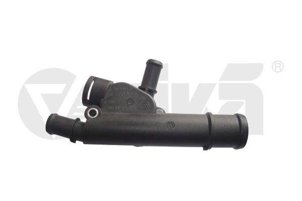 COOLANT FLANGE VIKA VAG