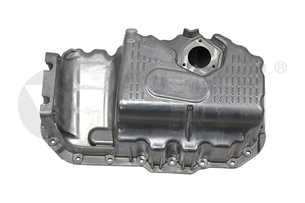 ENGINE SUMP VIKA VAG[WITH SENSOR HOLE]