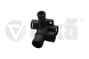 COOLANT FLANGE VIKA VAG