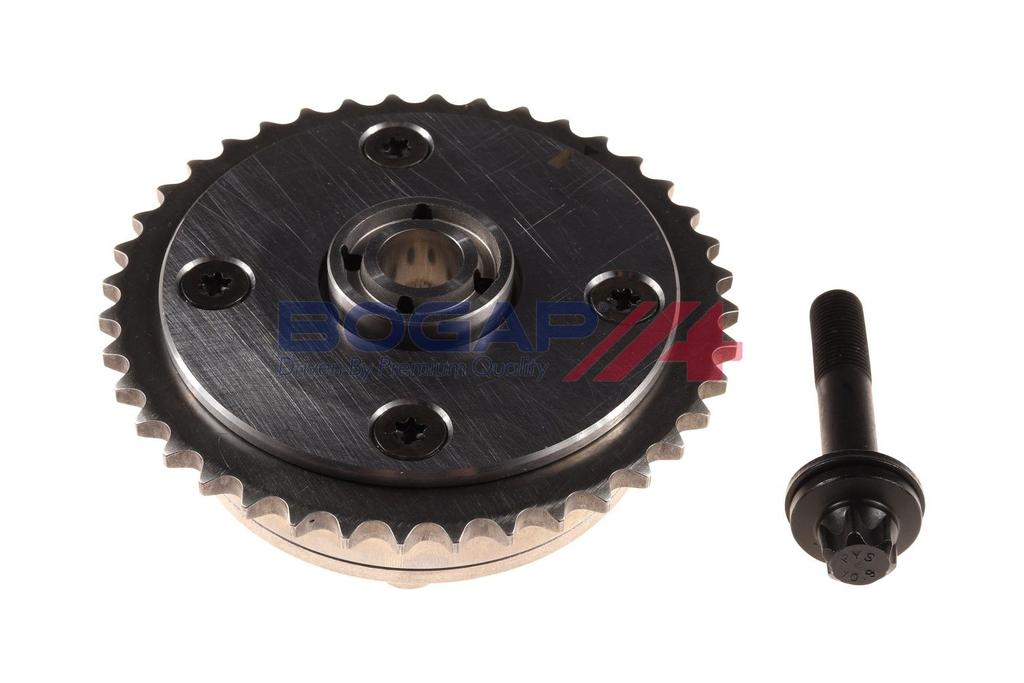 CAMSHAFT ADJUSTER EXHAUST BOGAP A+ BMW