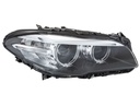 HEADLAMP RH HELLA BMW