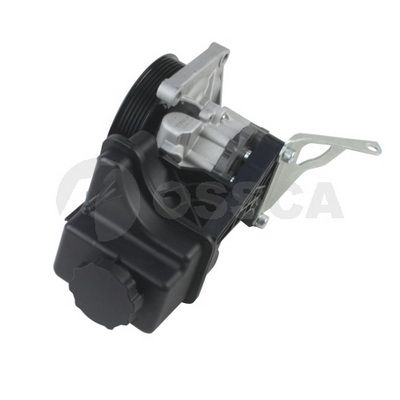 POWER STEERING PUMP OSSCA MERC