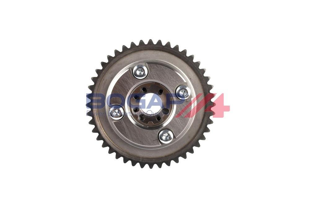 CAMSHAFT ADJUSTER EXHAUST BOGAP MERC