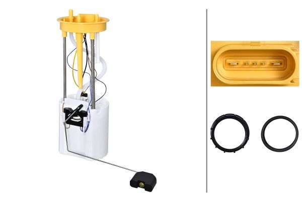 FUEL FEED UNIT HELLA VAG