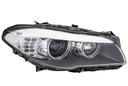 HEADLIGHT RH HELLA BMW