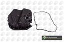 ENGINE SUMP PLASTIC W/GASKET BGA VAG