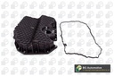 ENGINE SUMP W/GASKET BGA VAG