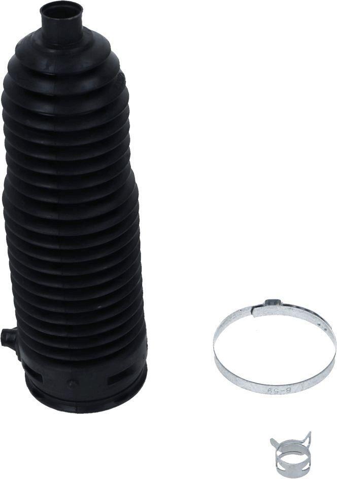STEERING RACK BOOT LEMFORDER MERC