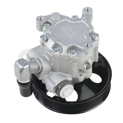 POWER STEERING PUMP OSSCA MERC