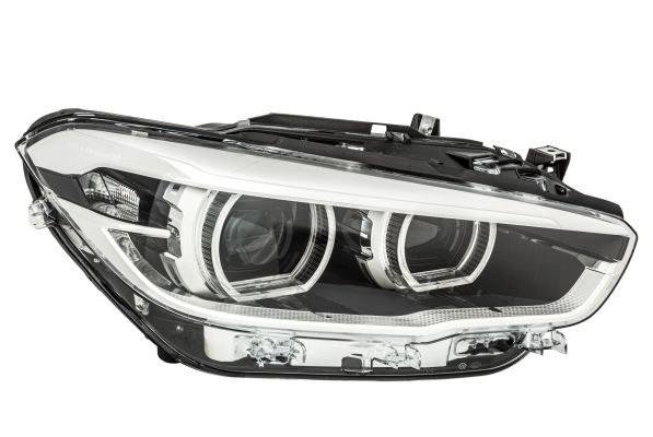 HEADLAMP RH HELLA BMW [DISCONTINUED]